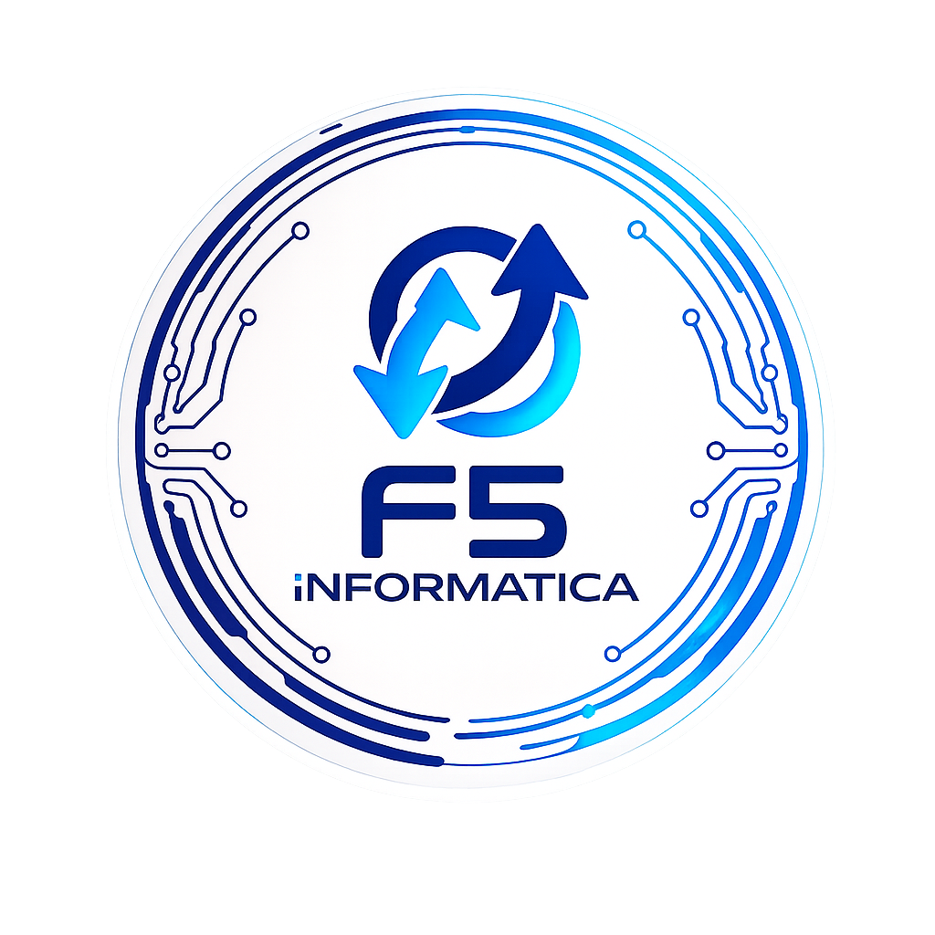 F5 Informatica